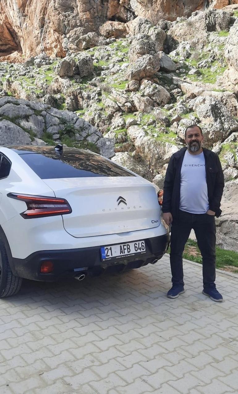 3 ayda tam 25 kilo verdi 100 kilodan 75e kadar düştü: Sadece 2 besini hayatından çıkarttı