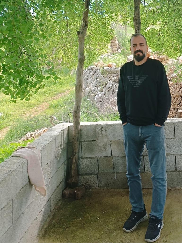 3 ayda tam 25 kilo verdi 100 kilodan 75e kadar düştü: Sadece 2 besini hayatından çıkarttı