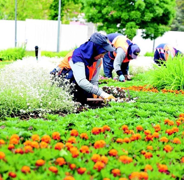 Gençler için spora yeni nesil tesis