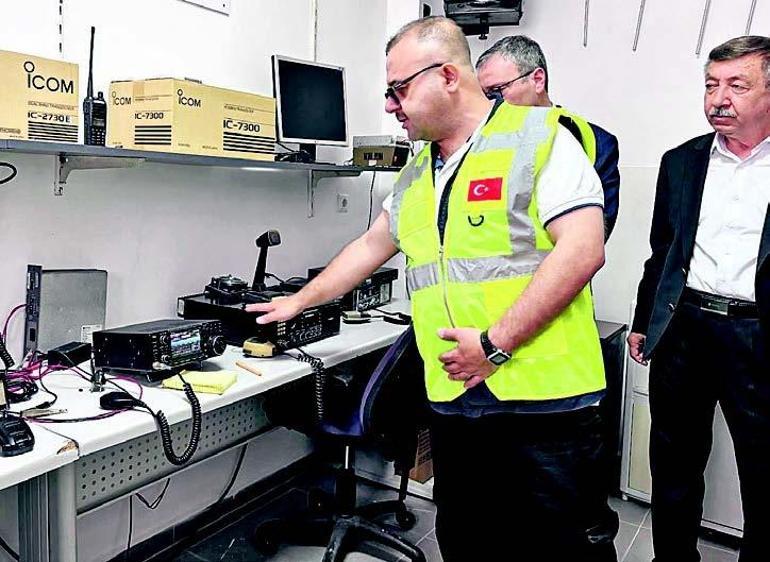 Gençler için spora yeni nesil tesis