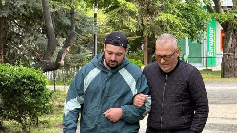 Araba temizliği canından ediyordu… Yüzde 90 görme kaybı yaşadı