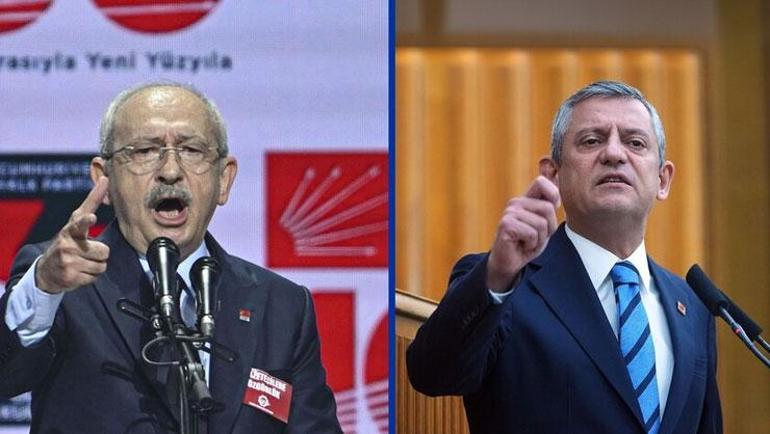 CHPde Kemal Kılıçdaroğlundan yeni dilekçe Eski PM resmen göreve geliyor