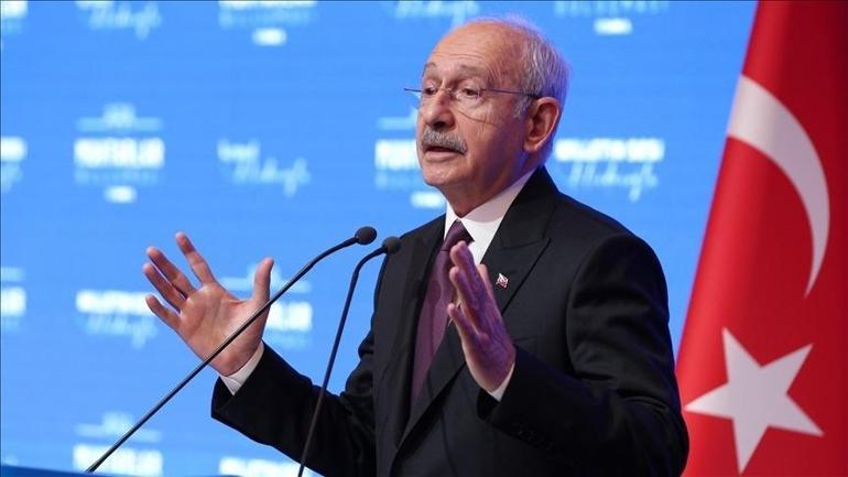 CHPde Kemal Kılıçdaroğlundan yeni dilekçe Eski PM resmen göreve geliyor