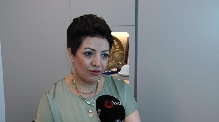 Eline gelen kitleyle gerçeği öğrendi, aynı hastanede sağlığına kavuştu Yaşamak güzel