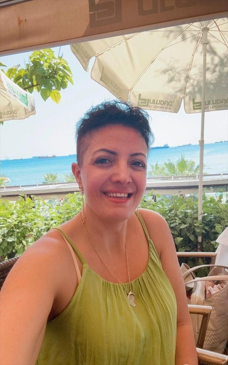 Eline gelen kitleyle gerçeği öğrendi, aynı hastanede sağlığına kavuştu Yaşamak güzel