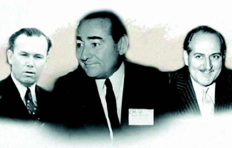 27 Mayıs 1960: Bir yol kazası