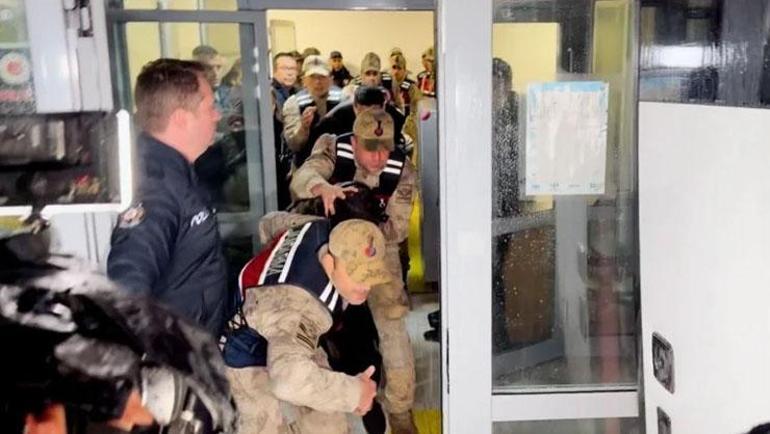 Gülistan Doku soruşturmasında yeni gelişme Korumanın kullandığı cip incelemeye alındı