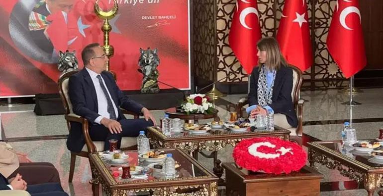 Siyasette bayram diplomasisi: AK Parti ve CHPden 3 bayram sonra ilk ziyaret