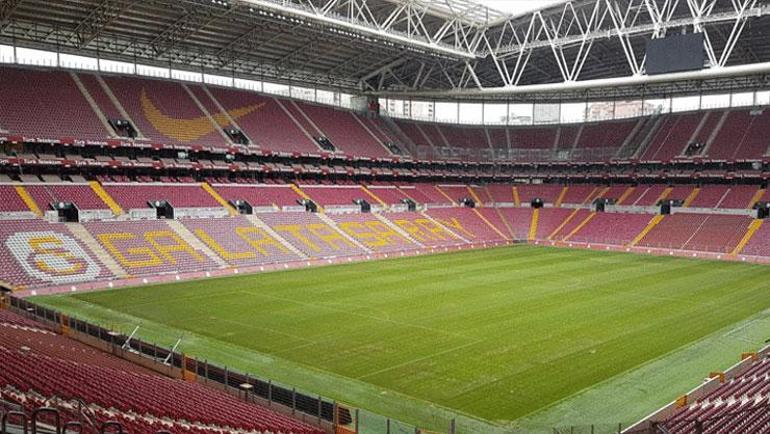 Rams Park’ta dev hamle Galatasaray’dan yeni loca projesi
