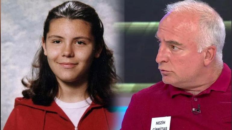 Hande Çinkitaş cinayetinde yeni perde Üvey anne yıllar sonra ilk kez görüntülendi