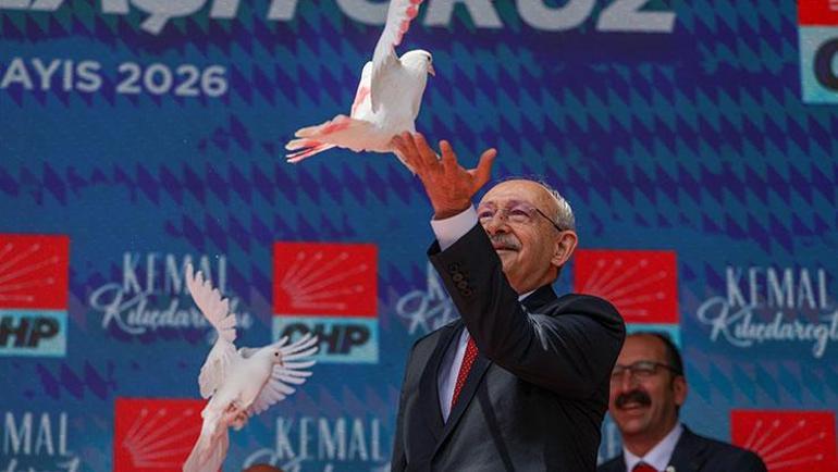Her şeyi anlatacağım demişti Kılıçdaroğlu: FETÖ ajanlarını fark edemedim, özür dilerim