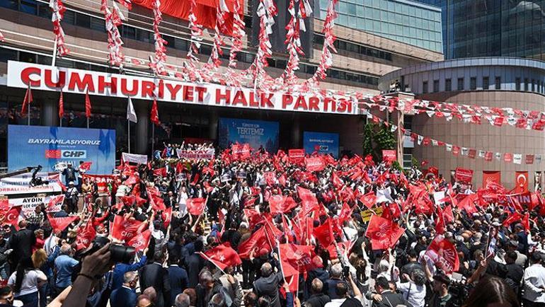 Her şeyi anlatacağım demişti Kılıçdaroğlu: FETÖ ajanlarını fark edemedim, özür dilerim