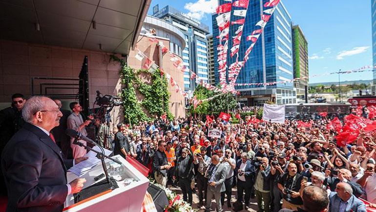 Her şeyi anlatacağım demişti Kılıçdaroğlu: FETÖ ajanlarını fark edemedim, özür dilerim