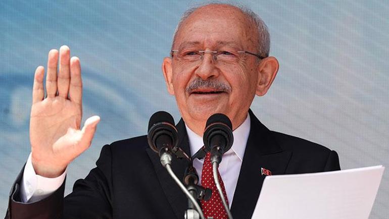 Her şeyi anlatacağım demişti Kılıçdaroğlu: FETÖ ajanlarını fark edemedim, özür dilerim