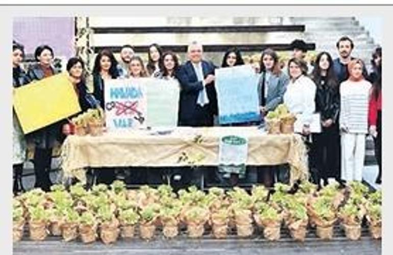 Arı ve turizm aynı rotada