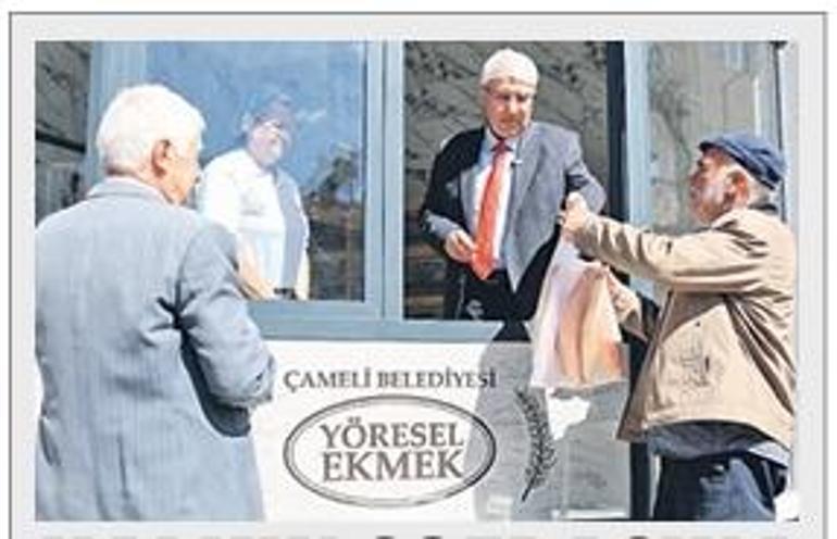 Arı ve turizm aynı rotada