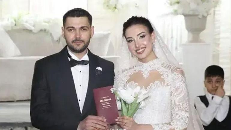 Türkiyede benzeri yok Nikah cüzdanımı açtığımda gururla bakıyorum