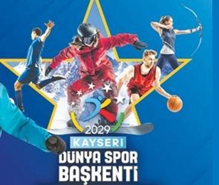 Ticaretin, lezzetin ve zirvenin şehri: Kayseri