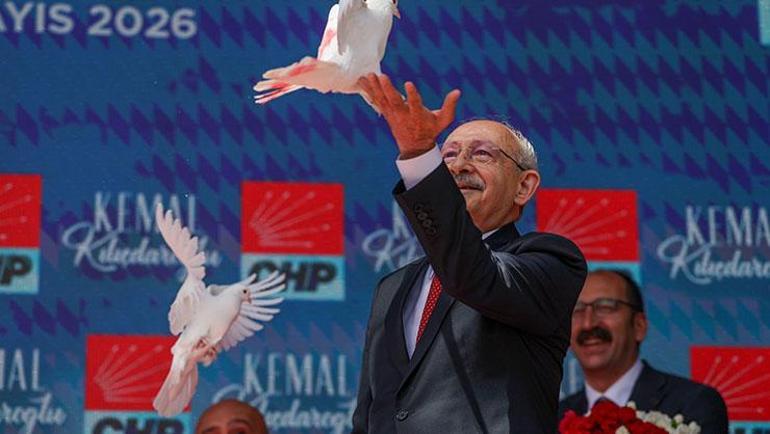 CHP’de yeni kriz Gözler Meclis grup toplantısında: Salon bile verilmeyecek