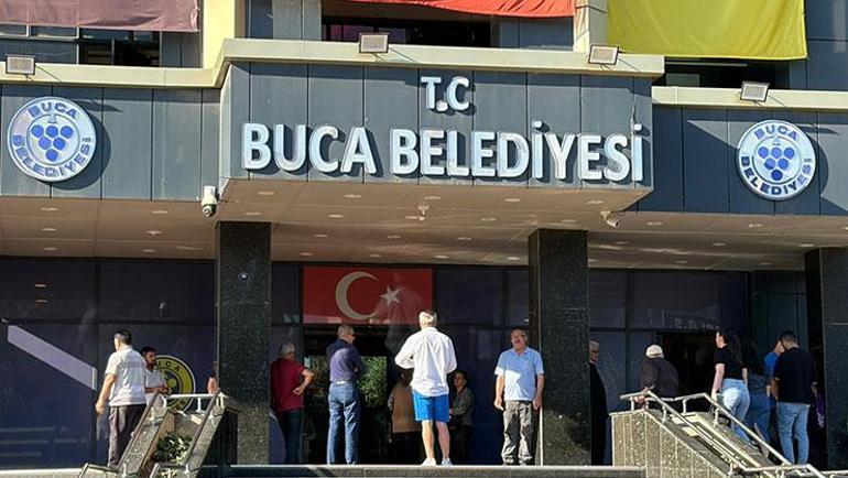 Buca Belediyesine operasyon: Belediye başkanı Görkem Duman dahil çok sayıda kişiye gözaltı
