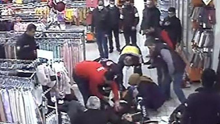 Komşu cinayetinde tüyler ürperten ayrıntı Oğlunu cinlere kurban verdim
