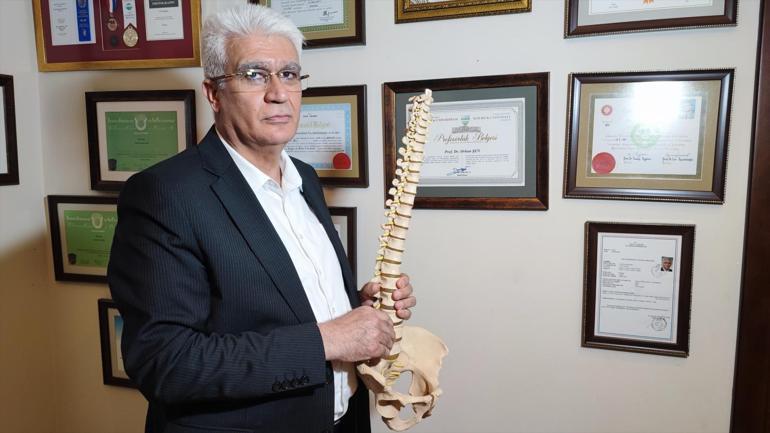 Serinlik ararken hayatınızı karartmayın Ömür boyu felce neden olabilir