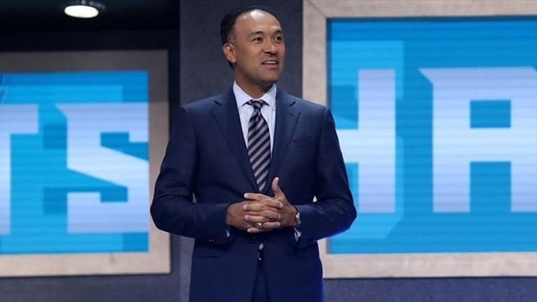 Milyar dolarlık tarihi bütçeyle geliyorlar NBA Europe için 2027 lansmanı kesinleşti