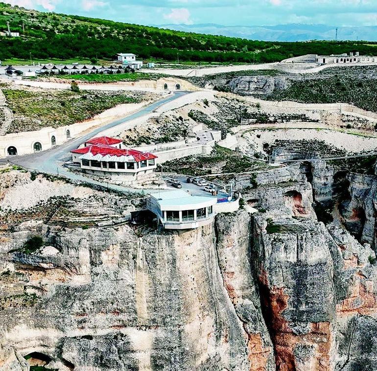 Mersinde Altın Kovan bereketi