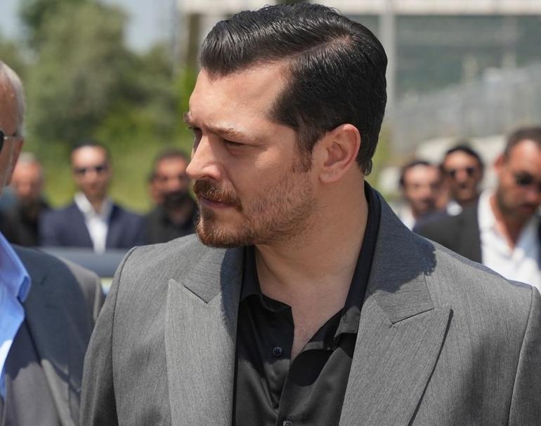 Eşref ve Nisanın büyük savaşı başladı Büyük finale doğru heyecan dorukta
