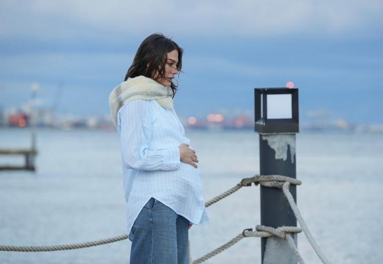 Eşref ve Nisanın büyük savaşı başladı Büyük finale doğru heyecan dorukta