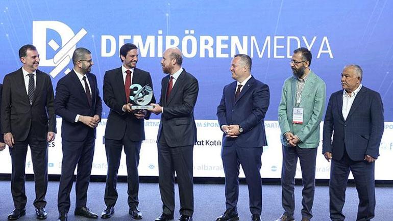 Bakan Şimşek’ten dünyaya çağrı Türkiye’ye gelin, yatırım yapın