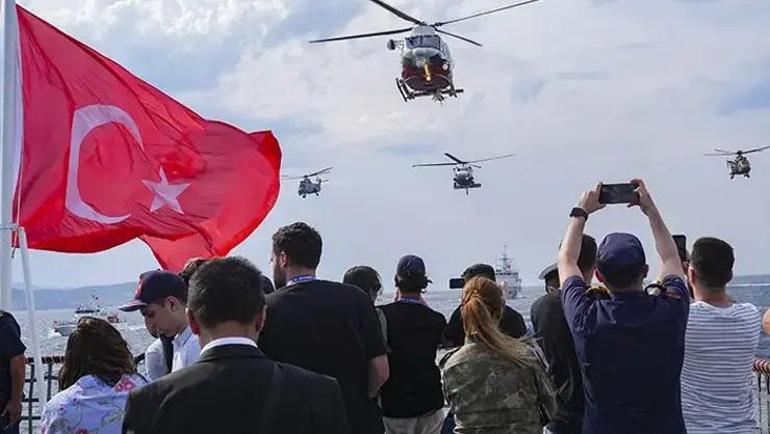 Deniz Aslanı-2026 Arama Kurtarma Davet Tatbikatı Fiili bölüm tamamlandı
