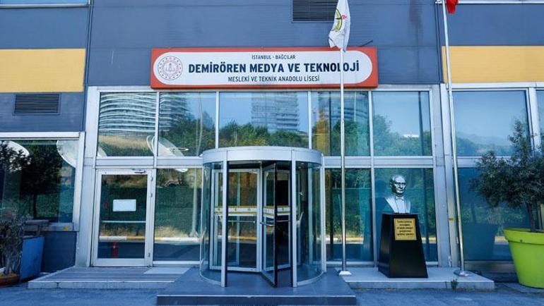 Lise sıralarında yapay zekâ dönemi