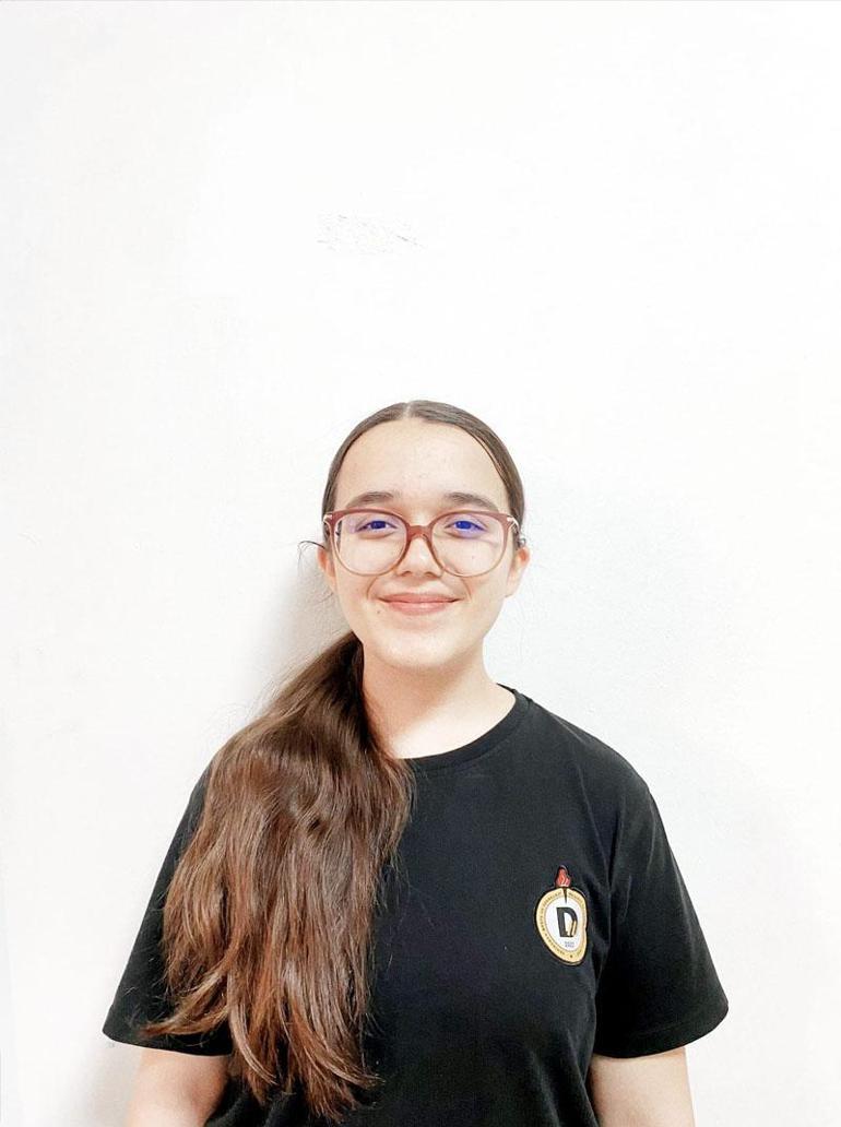 Lise sıralarında yapay zekâ dönemi