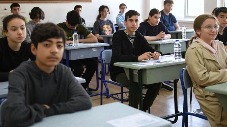 LGSnin yol haritası