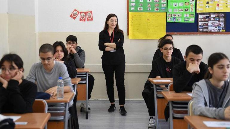LGSnin yol haritası