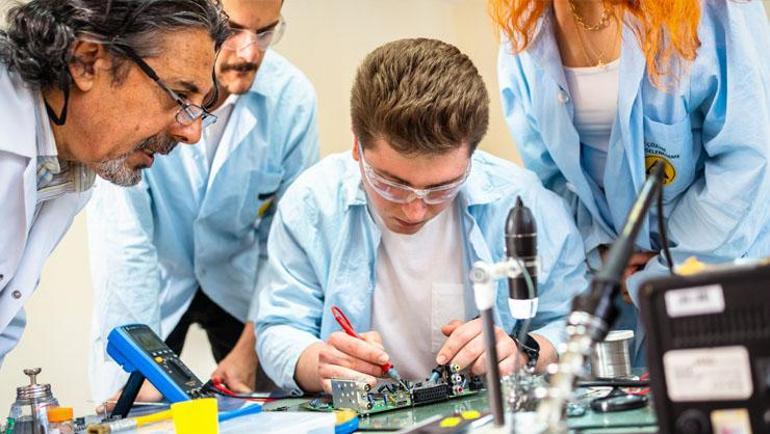 Lise tercihlerinde kriterler değişti Diploma değil yetkinlik çağı
