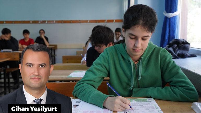 Adım adım başarı yolculuğu