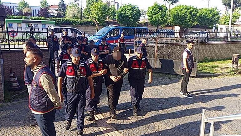 20 yıllık sırrı doğum günü fotoğrafı çözdü Gülcan Yazıcının katilleri en yakınındakiler çıktı