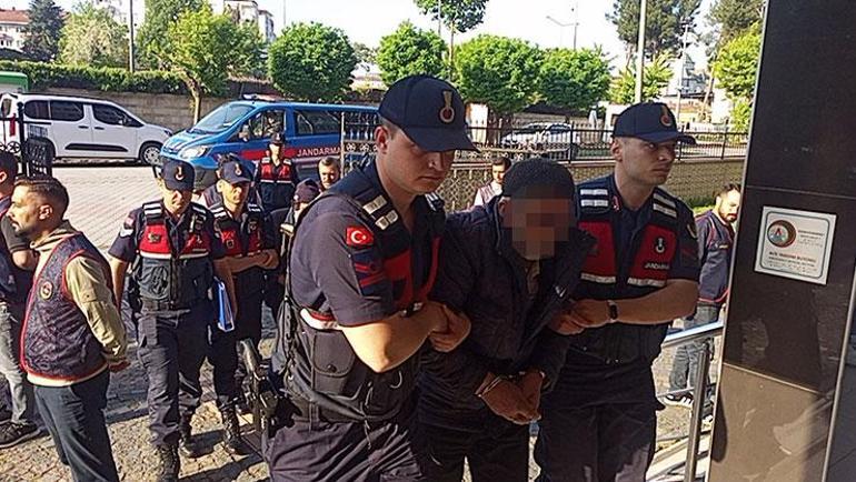 20 yıllık sırrı doğum günü fotoğrafı çözdü Gülcan Yazıcının katilleri en yakınındakiler çıktı