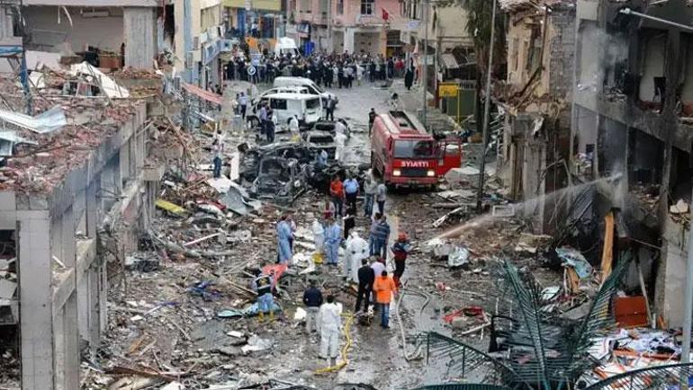 Reyhanlı saldırısı davasında karar: 3 sanığa 53 kez ağırlaştırılmış müebbet
