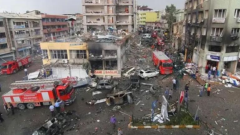 Reyhanlı saldırısı davasında karar: 3 sanığa 53 kez ağırlaştırılmış müebbet