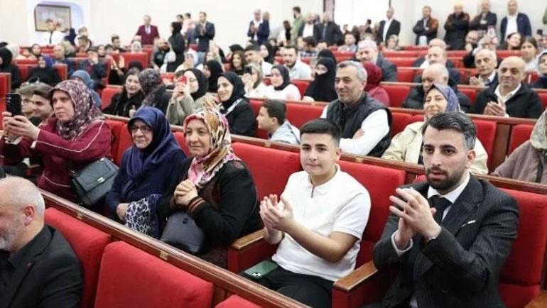 Nikah salonlarında yoğunluk Çiftler bu tarih için sıraya girdi