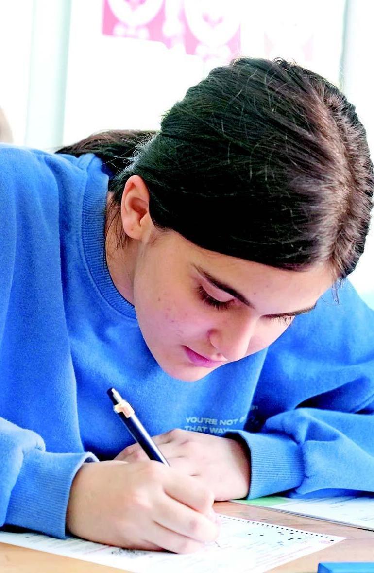 Kaygıyla savaşmayın yönetmeyi öğrenin