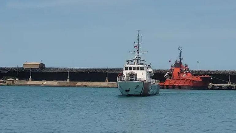 Karadeniz’de Türk balıkçı teknesine saldırı 1 kişi hayatını kaybetti