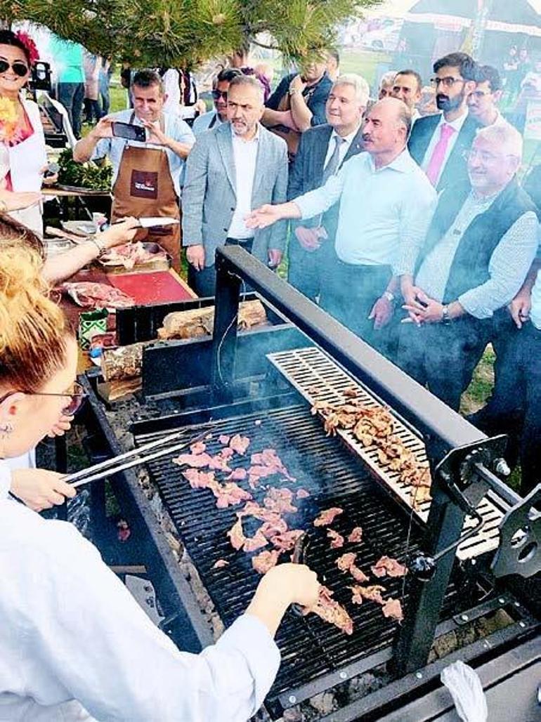 Çorum’da yeni hedef Unesco Ligi