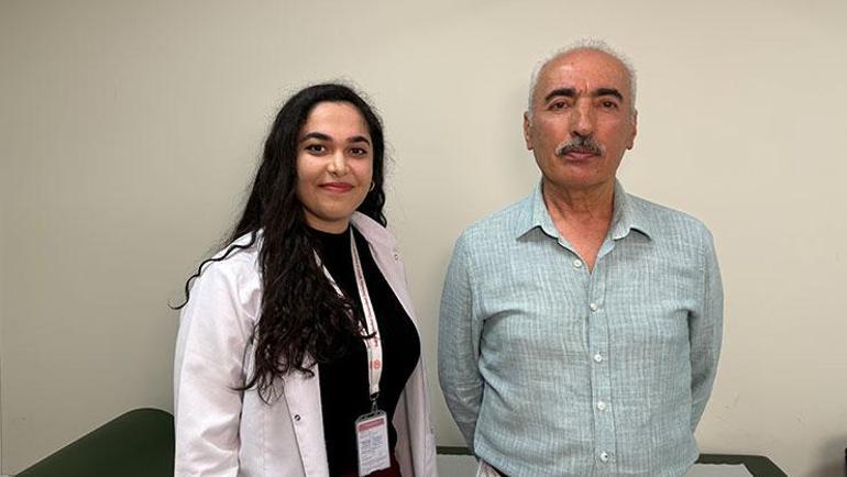 Dirseğinde küçük bir yara sandı… Gerçek bambaşka çıktı: Geçmeyen yaraları ihmal etmeyin