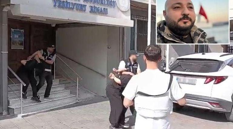 Can Polat cinayetinde İstanbul bağlantısı