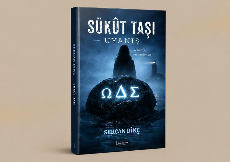 72 saat içinde ölüme götüren sırrın hikâyesi: Sükût Taşı - Uyanış