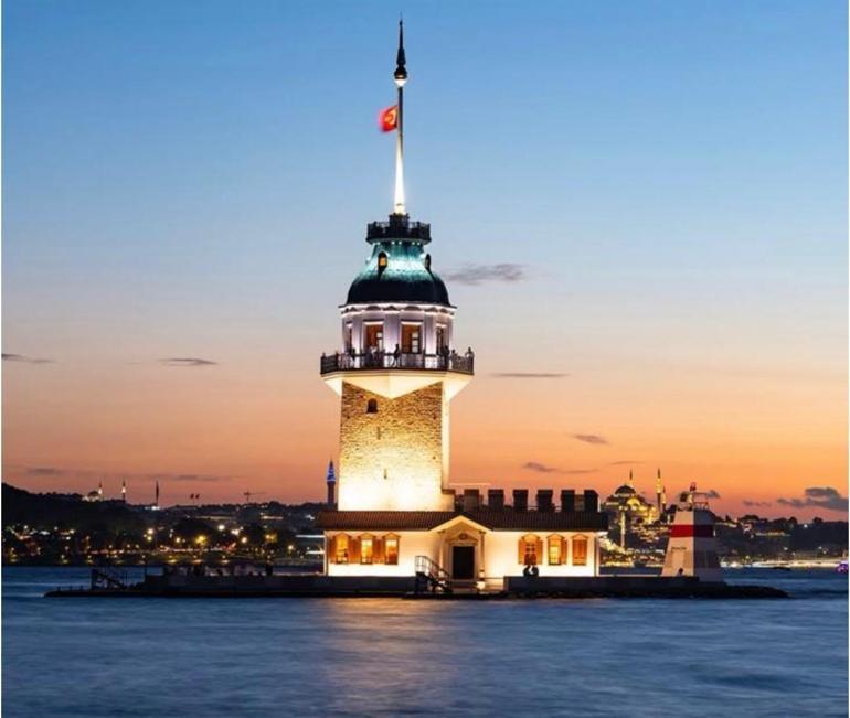 Türkiye müzecilikte Avrupanın önüne geçti